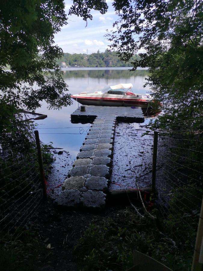 فيلا L'Essenciel Du Lac Ii, Acces Lac, Piscine Ouverte 31Mai Au 15 Sept Eguzon-Chantome المظهر الخارجي الصورة